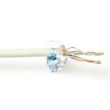 Advanced cable technology CAT5E FTP LSZH (FP7450) 500m